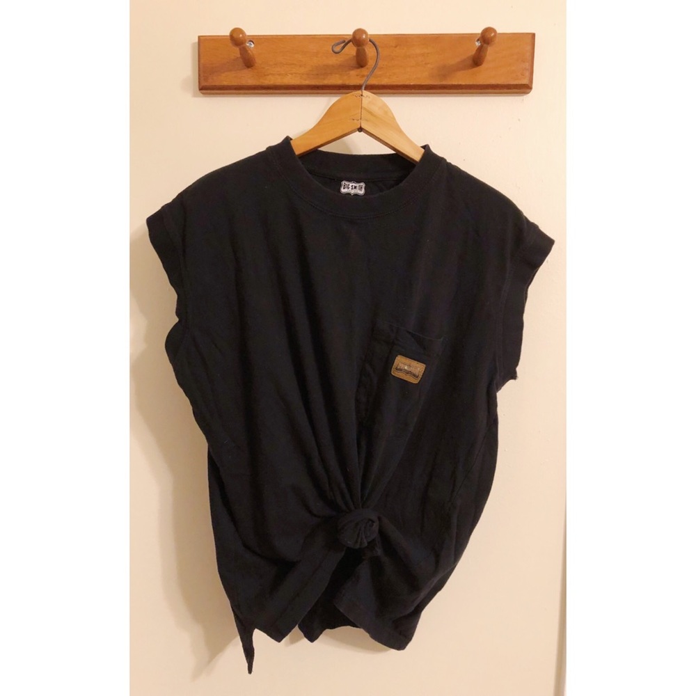 Big Smith muscle tee